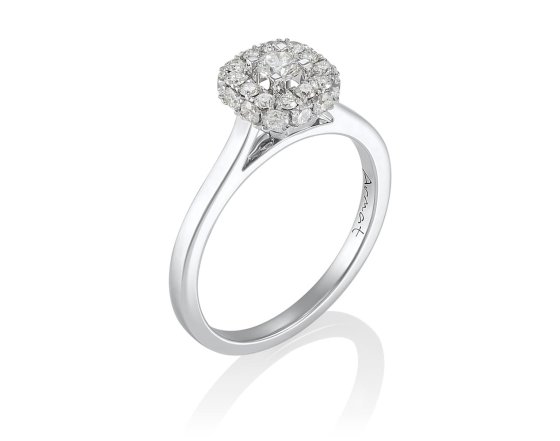 Кольцо KS00803